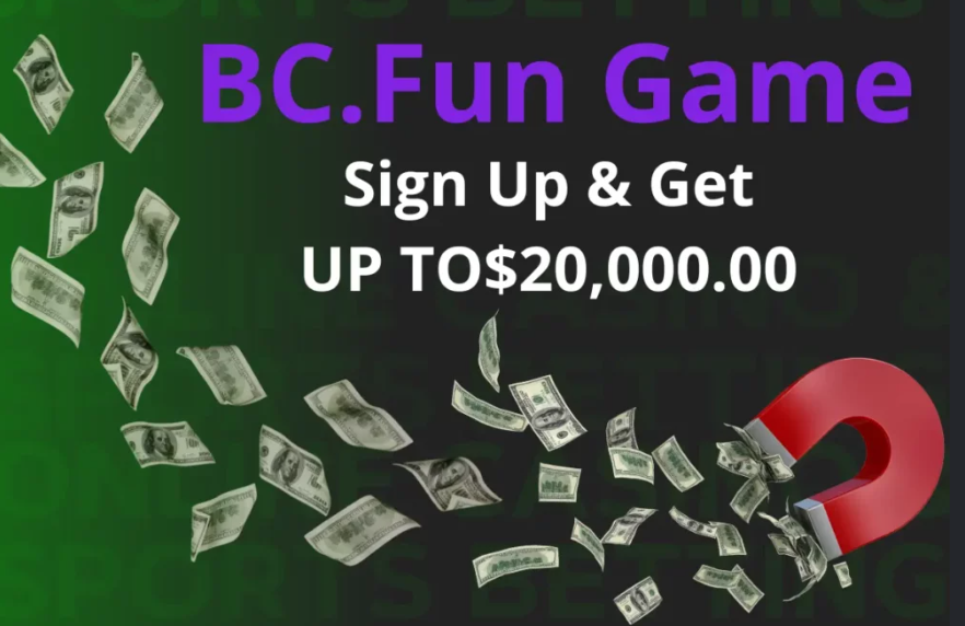 Experience Excitement and Rewards at Bc Fun Casino Experience Excitement and Rewards at Bc Fun Casino