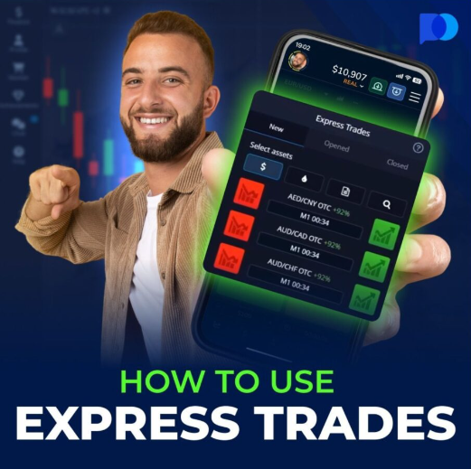 Exploring Digital Trading with Pocket Option Exploring Digital Trading with Pocket Option