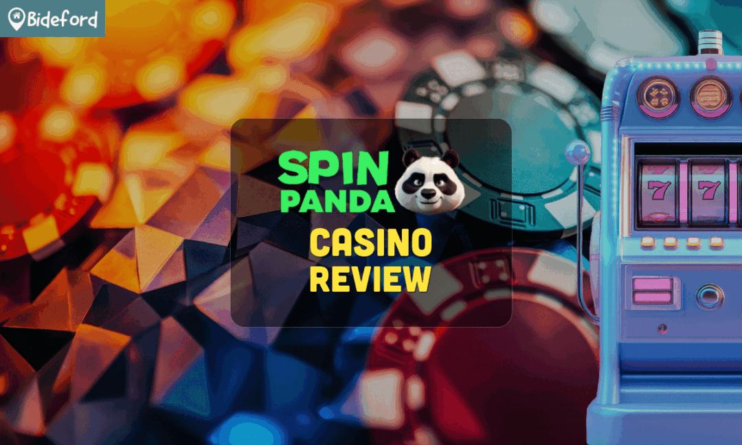 Discover Thrilling Gaming Adventures at Spinpanda Casino Discover Thrilling Gaming Adventures at Spinpanda Casino