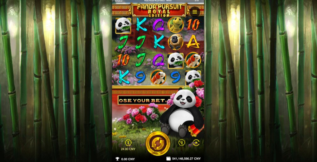 Discover Thrilling Gaming Adventures at Spinpanda Casino Discover Thrilling Gaming Adventures at Spinpanda Casino