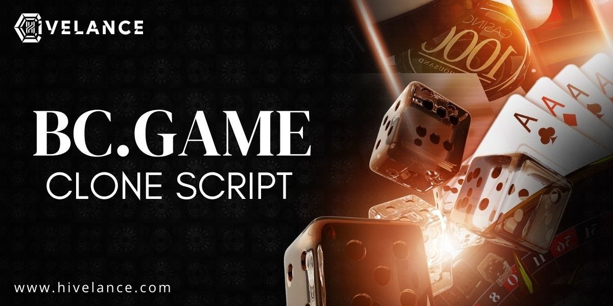 Exploring the Thrills of BC.Game