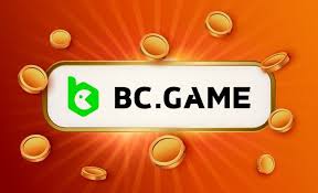 The Thrilling World of BC Game A Comprehensive Guide The Thrilling World of BC Game A Comprehensive Guide