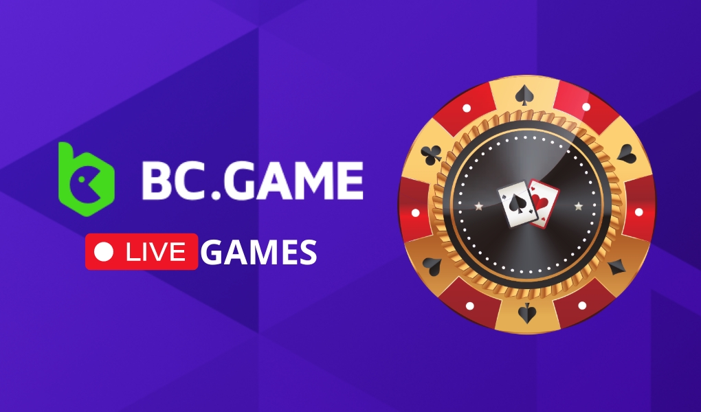 Все, що потрібно знати про BC.Game Казино Україна Все, що потрібно знати про BC.Game Казино Україна